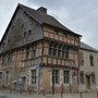 La Maison Espagnole à Revin (XVI siècle)